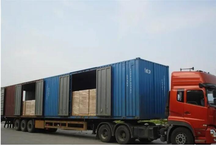 厦门到文水县整车运输