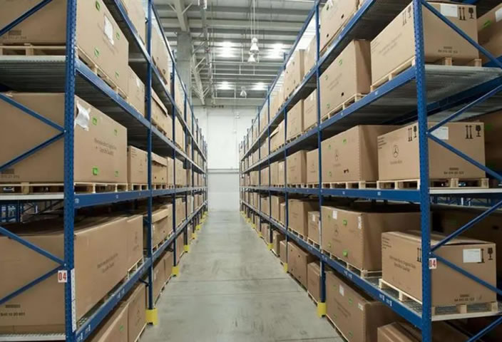 厦门到文水县货物仓储