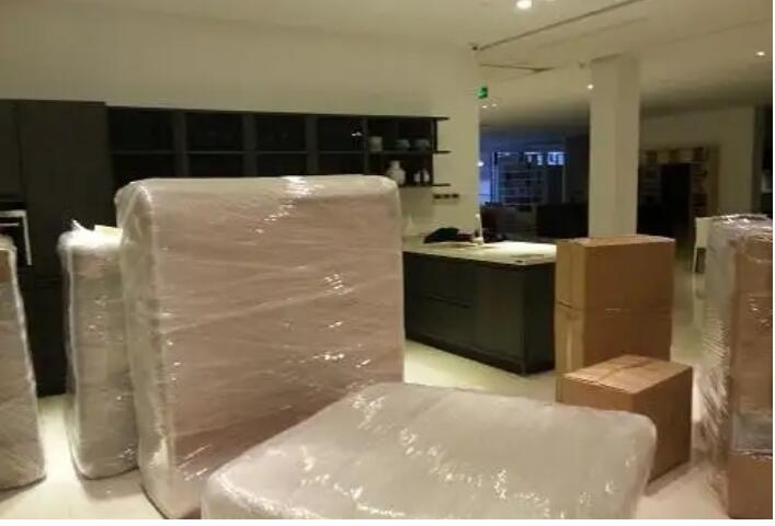 厦门到文水县长途搬家