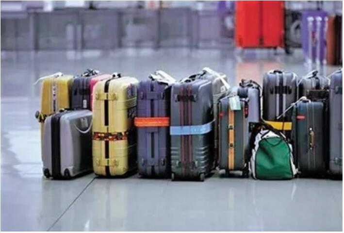 厦门到文水县行李托运